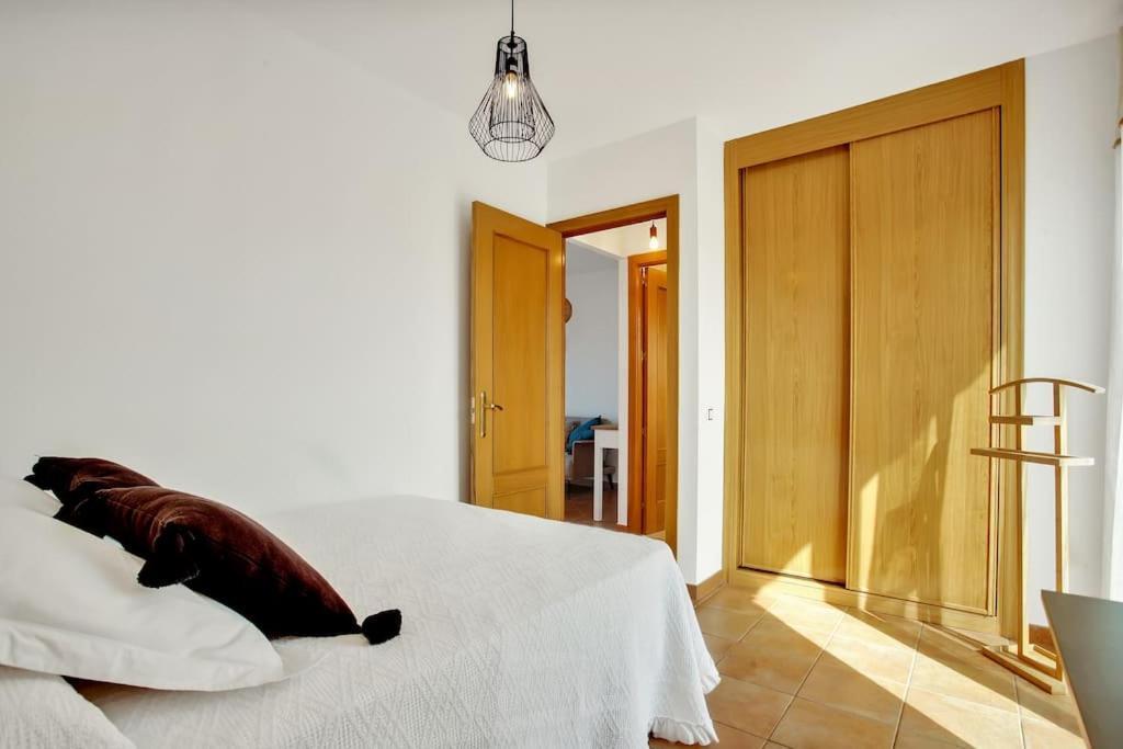 Villa Fenix - Oasis In Natural Reserve Lajares Exterior photo